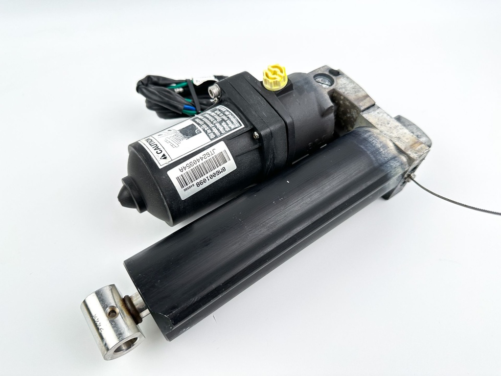 Mercury 70 90 115 120 125 HP Power Tilt and Trim Assembly 8M0090335