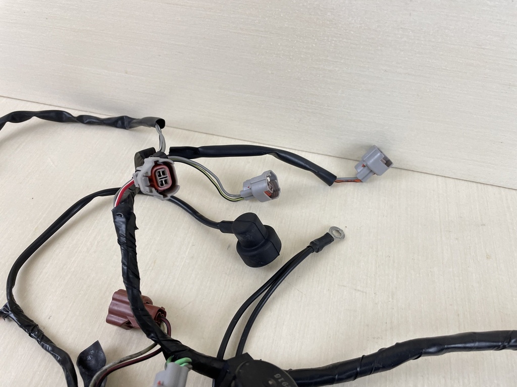 2003 Johnson Evinrude 140HP 4 Stroke Outboard Engine Wire Harness 5033552