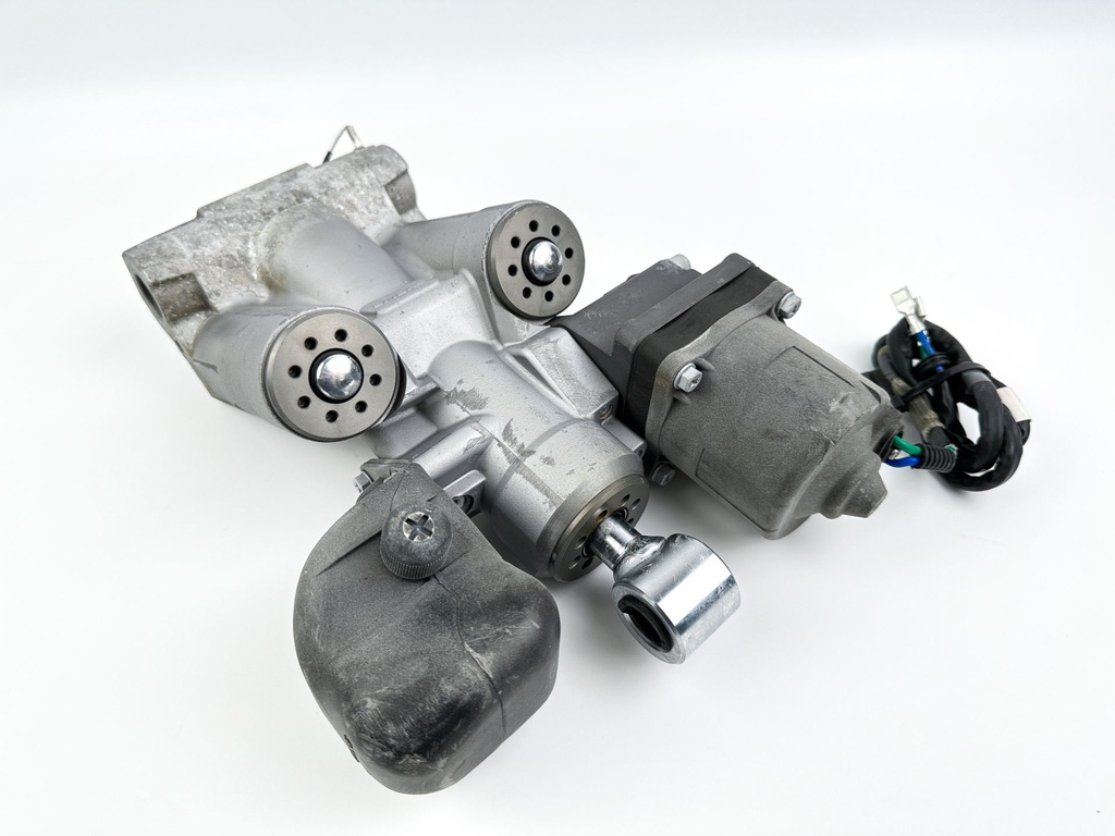 2002 + Honda 90 115 130 135 150 200 225 HP Outboard Power Trim Tilt Unit