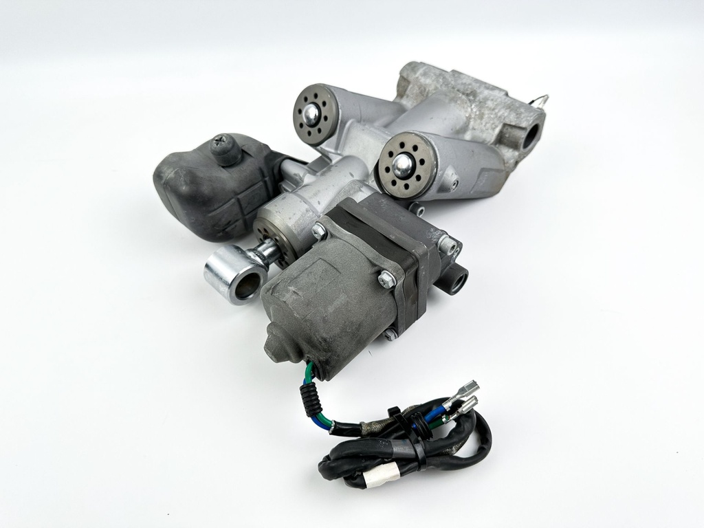 2002 + Honda 90 115 130 135 150 200 225 HP Outboard Power Trim Tilt Unit