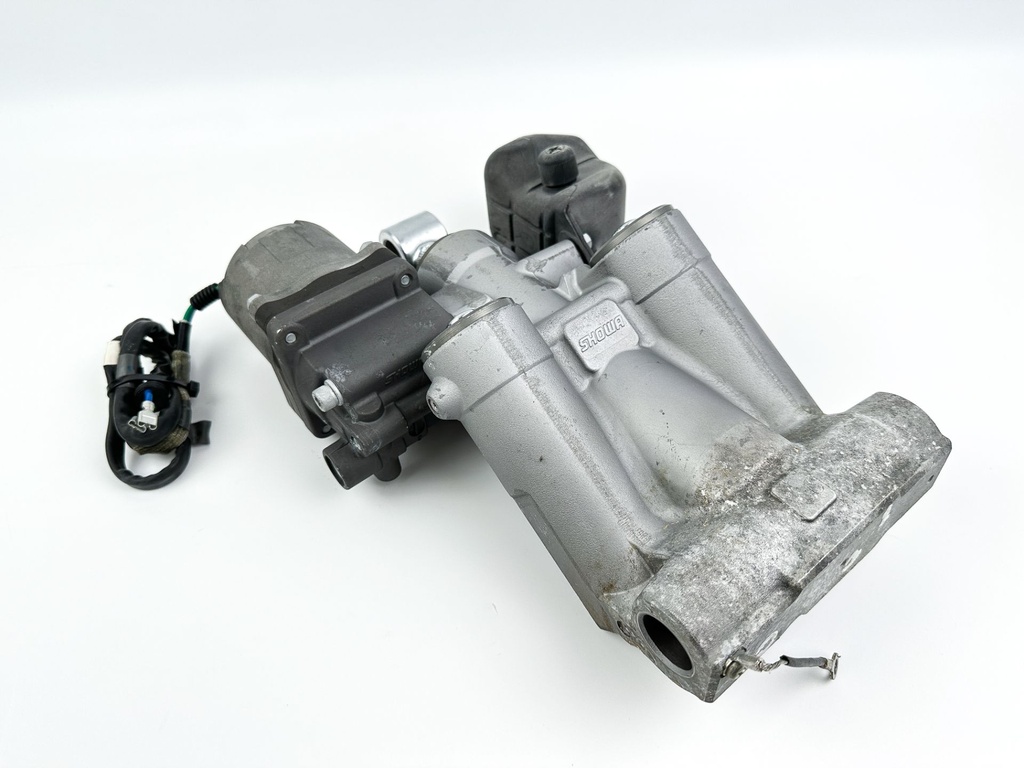 2002 + Honda 90 115 130 135 150 200 225 HP Outboard Power Trim Tilt Unit