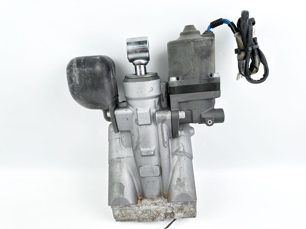 2002 + Honda 90 115 130 135 150 200 225 HP Outboard Power Trim Tilt Unit