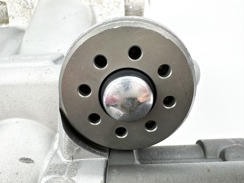 2002 + Honda 90 115 130 135 150 200 225 HP Outboard Power Trim Tilt Unit