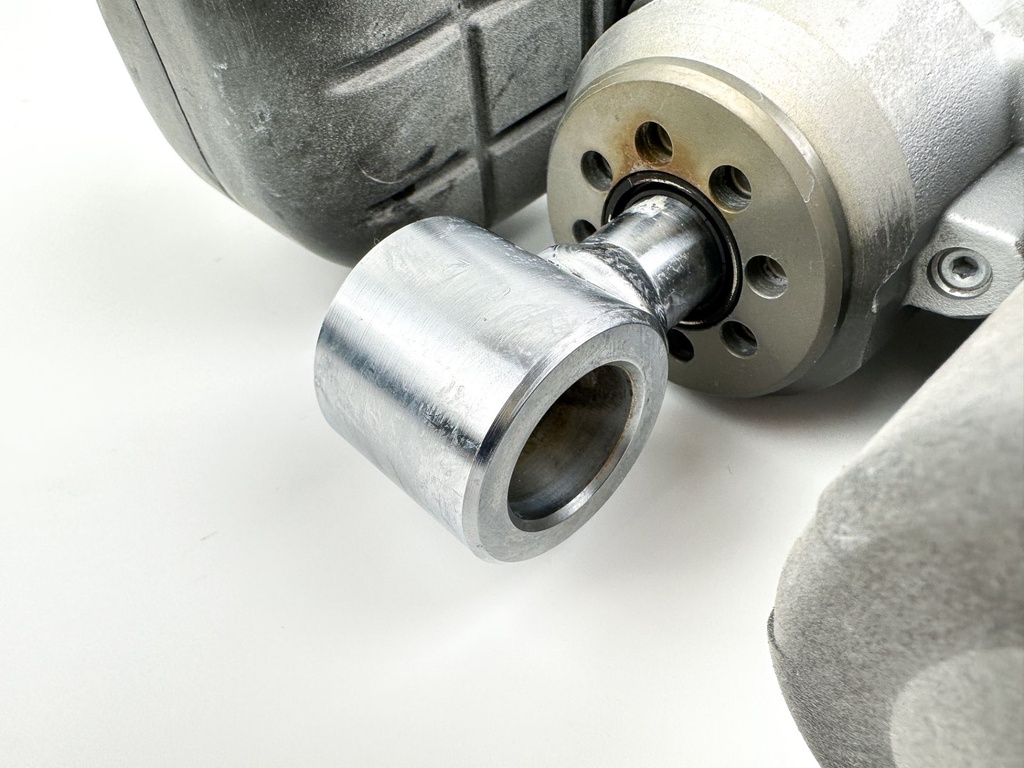 2002 + Honda 90 115 130 135 150 200 225 HP Outboard Power Trim Tilt Unit