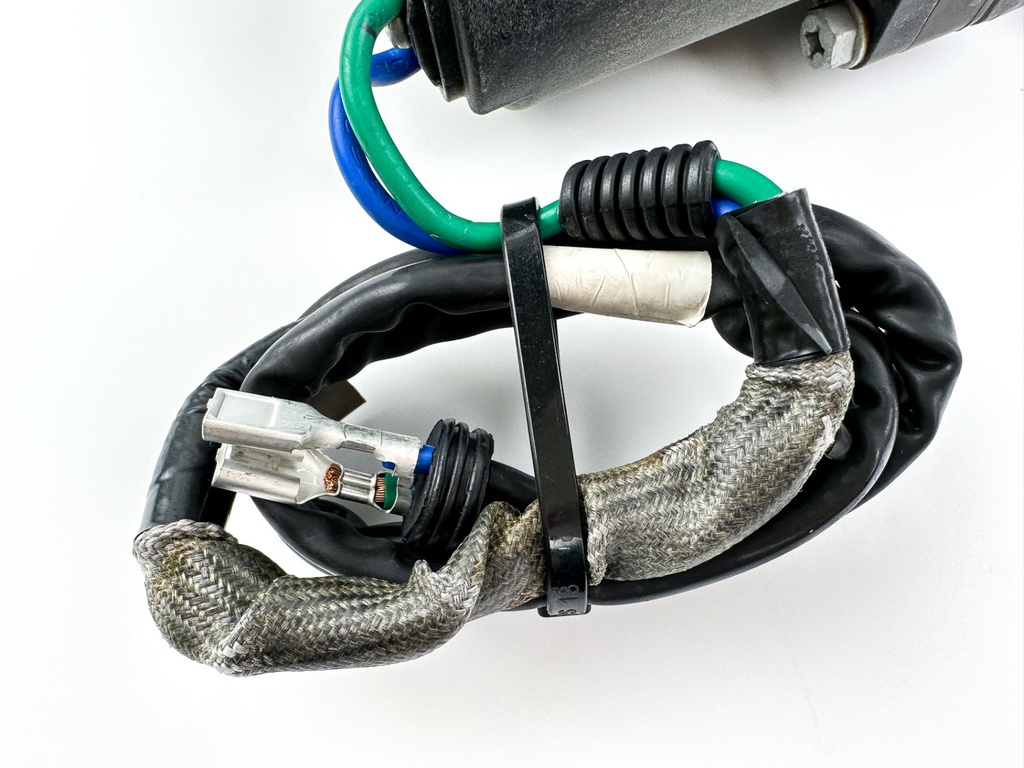 2016 Honda 150 HP 4 Stroke Outboard Power Trim Tilt Unit 56000-ZY6-063 OEM