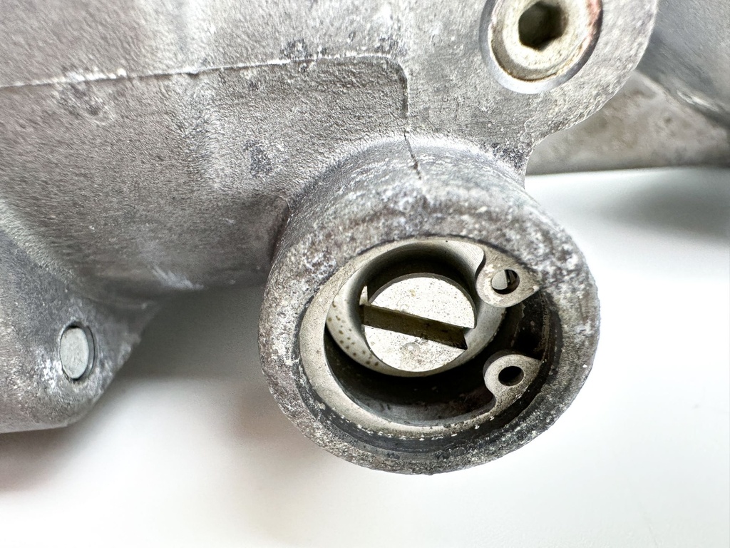 2016 Honda 150 HP 4 Stroke Outboard Power Trim Tilt Unit 56000-ZY6-063 OEM