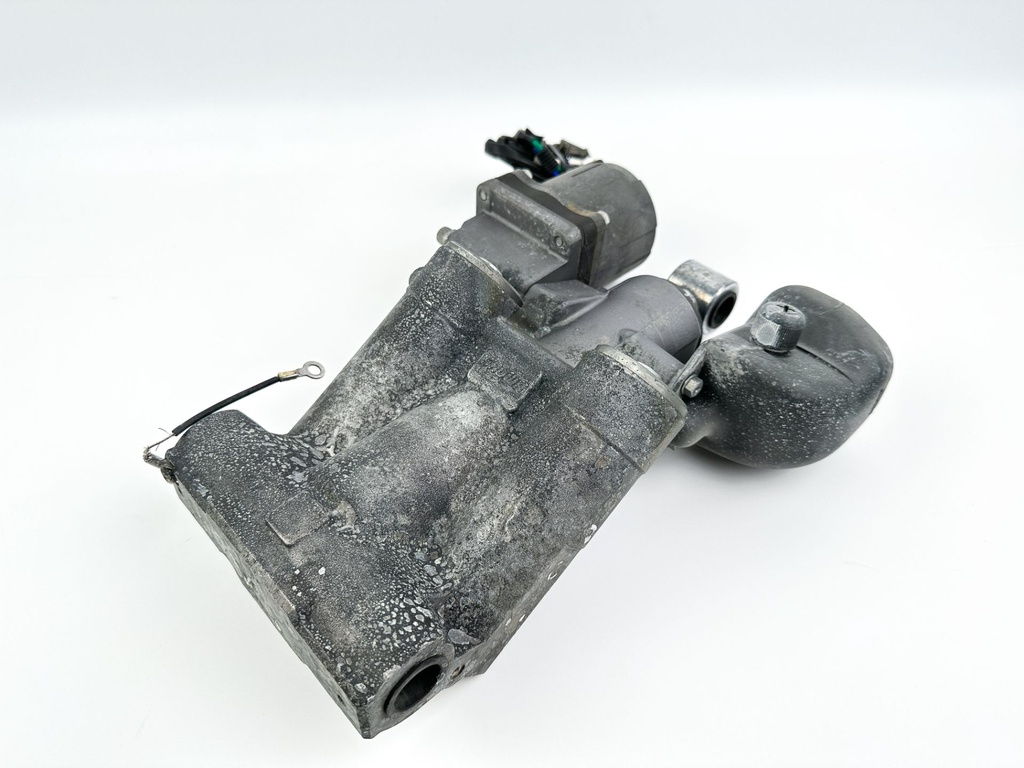 2016 Honda 150 HP 4 Stroke Outboard Power Trim Tilt Unit 56000-ZY6-063 OEM