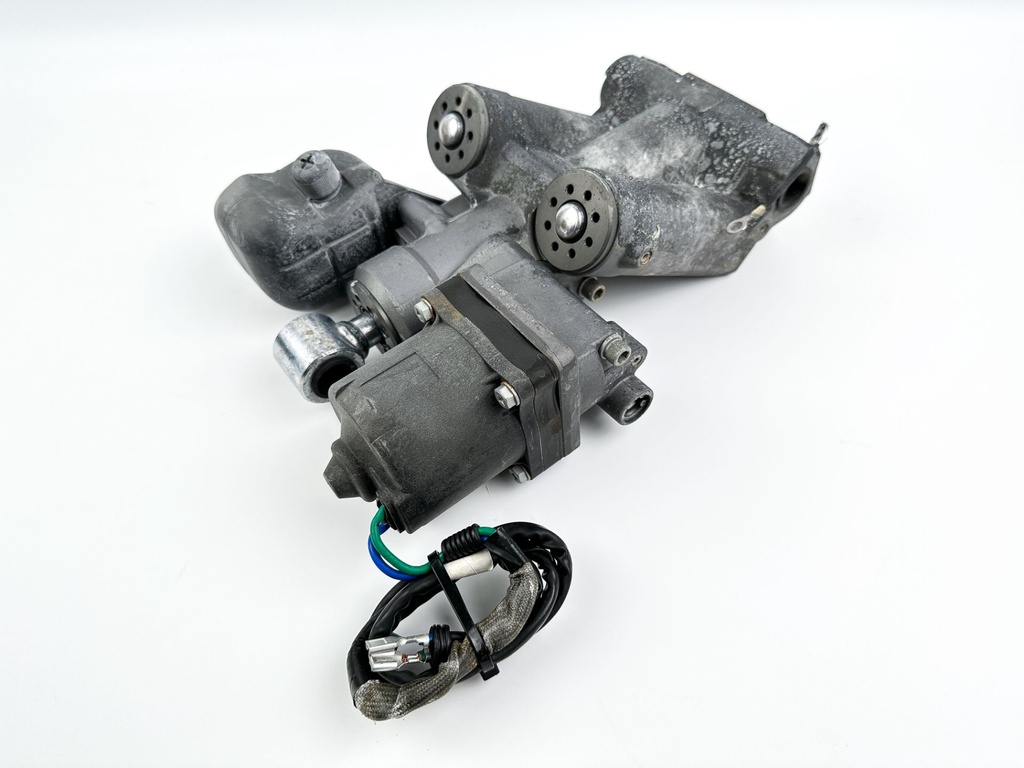 2016 Honda 150 HP 4 Stroke Outboard Power Trim Tilt Unit 56000-ZY6-063 OEM