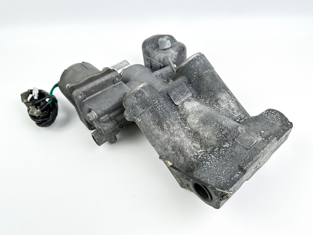 2016 Honda 150 HP 4 Stroke Outboard Power Trim Tilt Unit 56000-ZY6-063 OEM