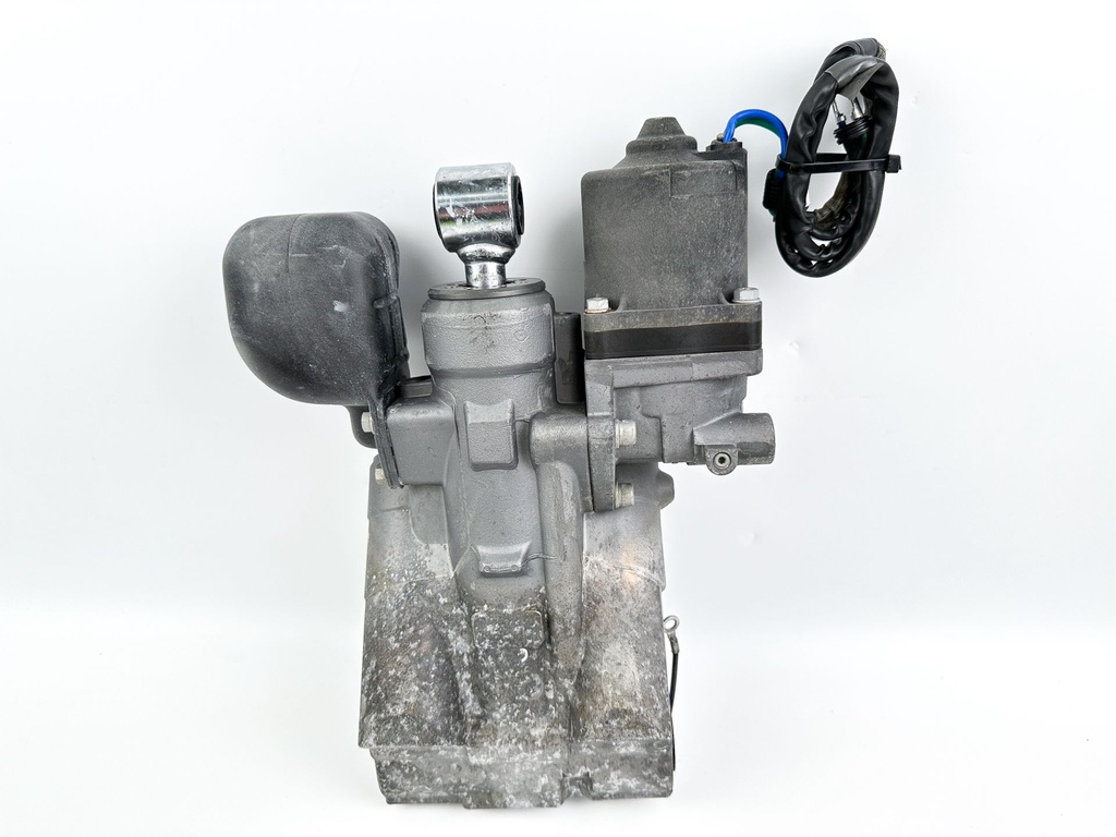 2016 Honda 150 HP 4 Stroke Outboard Power Trim Tilt Unit 56000-ZY6-063 OEM