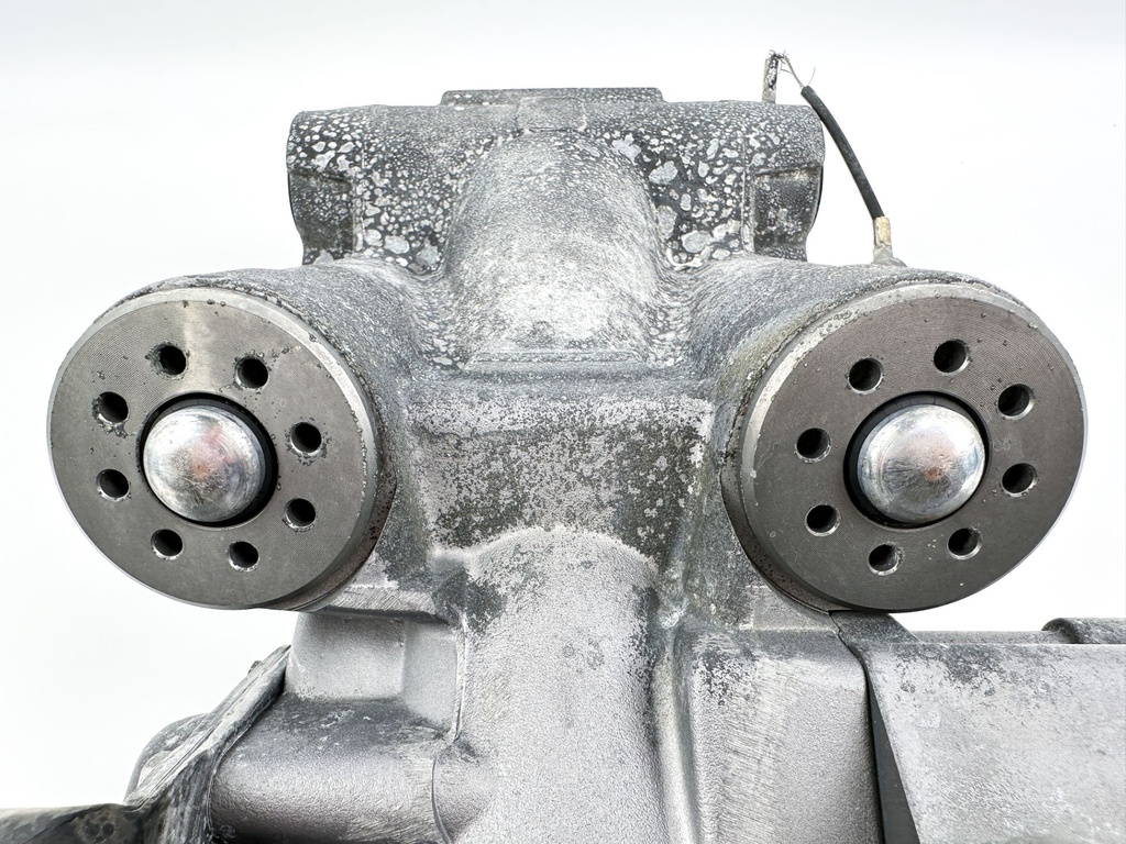 2016 Honda 150 HP 4 Stroke Outboard Power Trim Tilt Unit 56000-ZY6-063 OEM