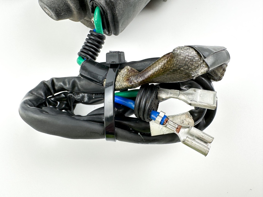 Honda BF 115 130 150 175 200 HP 4 Stroke Outboard Power Trim Tilt Unit 56000-ZY3-063 OEM