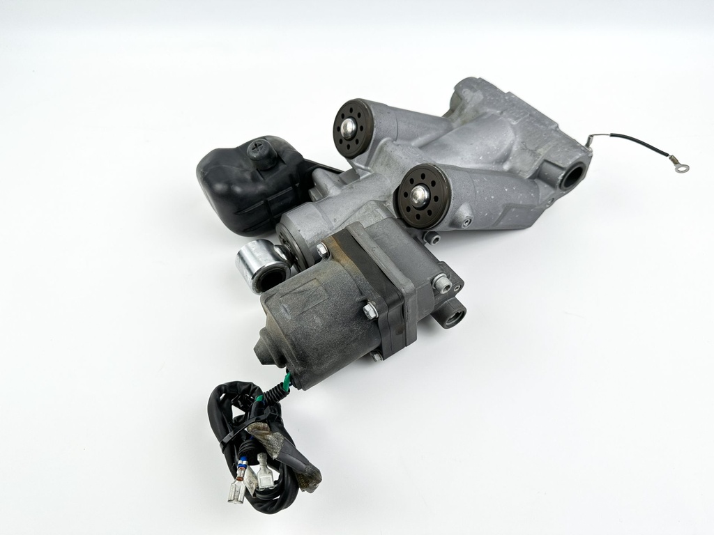 Honda BF 115 130 150 175 200 HP 4 Stroke Outboard Power Trim Tilt Unit 56000-ZY3-063 OEM