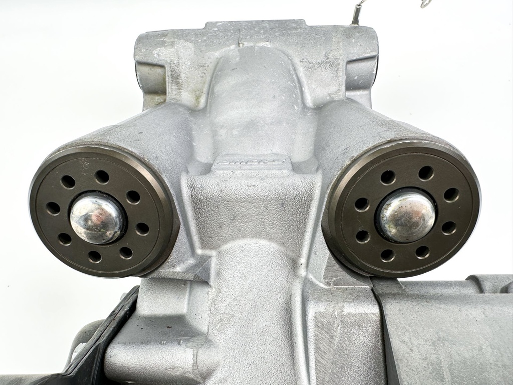 Honda BF 115 130 150 175 200 HP 4 Stroke Outboard Power Trim Tilt Unit 56000-ZY3-063 OEM