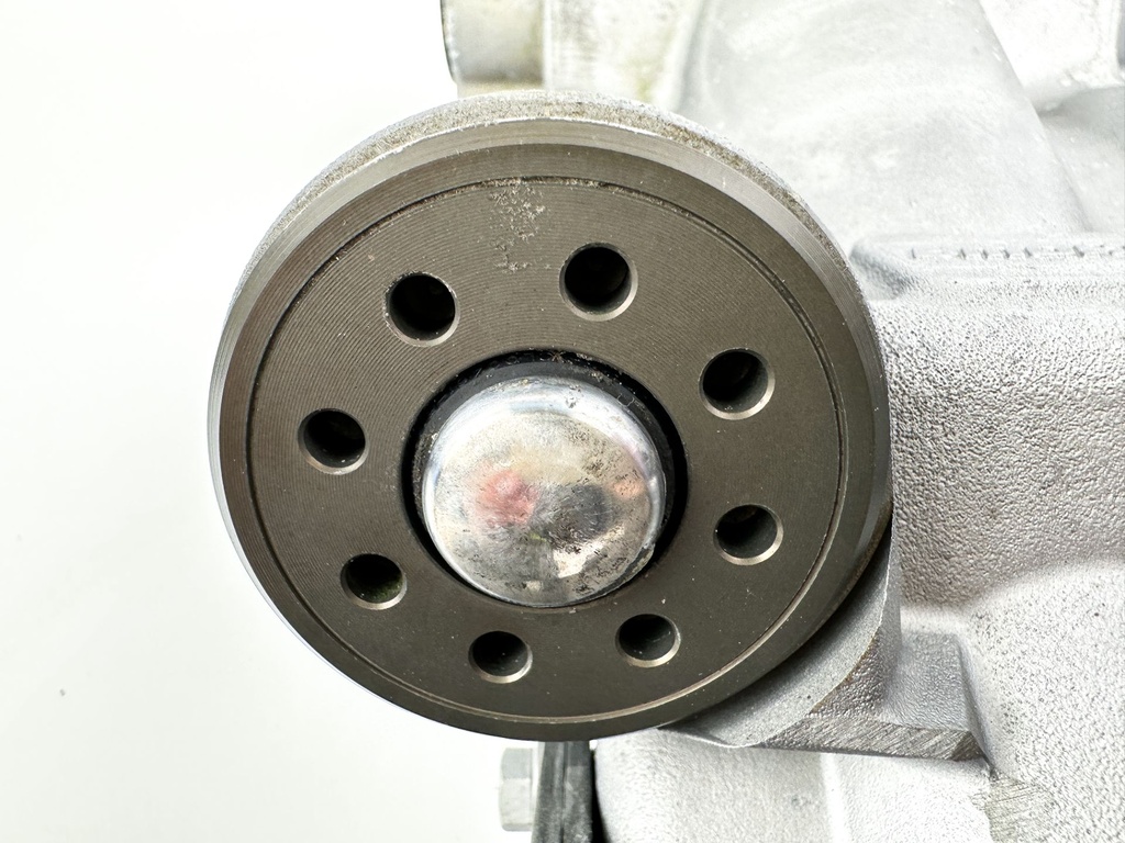 Honda BF 115 130 150 175 200 HP 4 Stroke Outboard Power Trim Tilt Unit 56000-ZY3-063 OEM