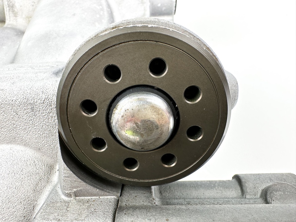 Honda BF 115 130 150 175 200 HP 4 Stroke Outboard Power Trim Tilt Unit 56000-ZY3-063 OEM