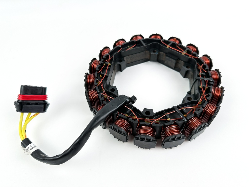 2014+ Mercury 75 90 115 HP Flywheel & Stator Assembly 8M0090795 8M0088059 OEM