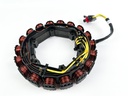2014+ Mercury 75 90 115 HP Flywheel & Stator Assembly 8M0090795 8M0088059 OEM