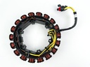 2014+ Mercury 75 90 115 HP Flywheel & Stator Assembly 8M0090795 8M0088059 OEM