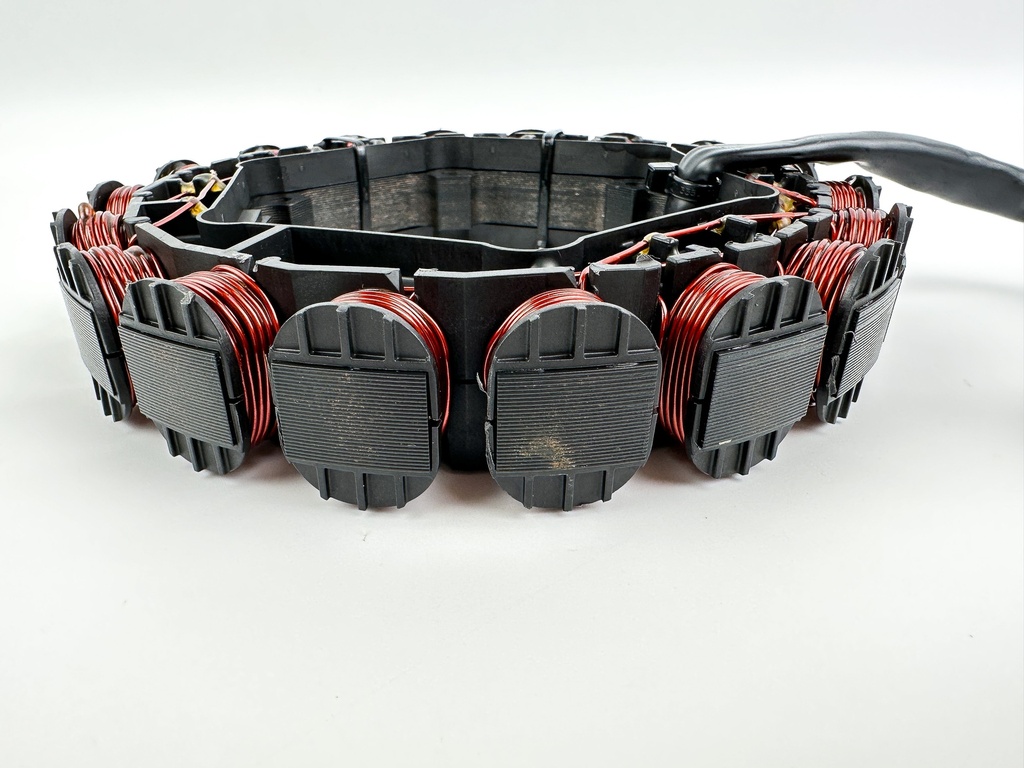 2014+ Mercury 75 90 115 HP Flywheel & Stator Assembly 8M0090795 8M0088059 OEM