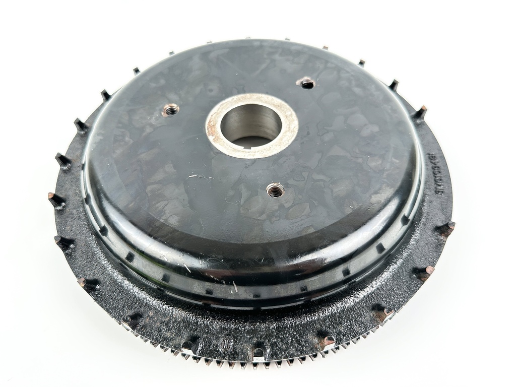 2014+ Mercury 75 90 115 HP Flywheel & Stator Assembly 8M0090795 8M0088059 OEM