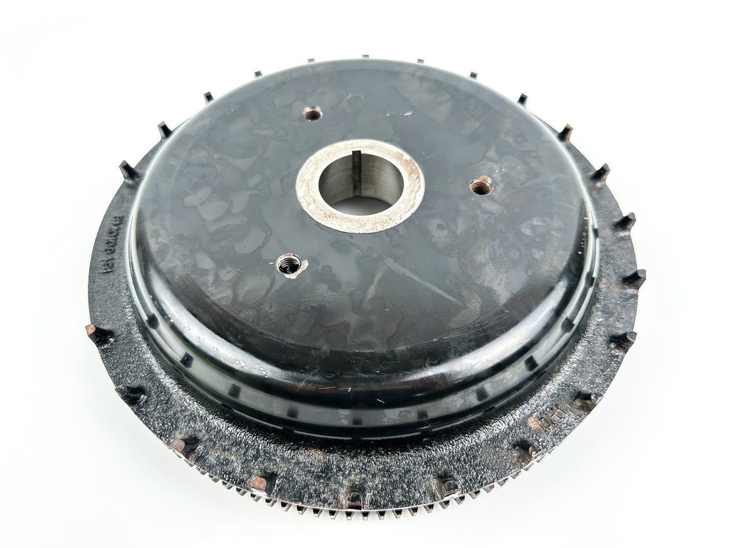 2014+ Mercury 75 90 115 HP Flywheel & Stator Assembly 8M0090795 8M0088059 OEM