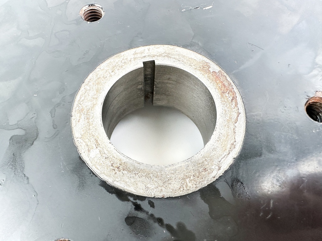 2014+ Mercury 75 90 115 HP Flywheel & Stator Assembly 8M0090795 8M0088059 OEM