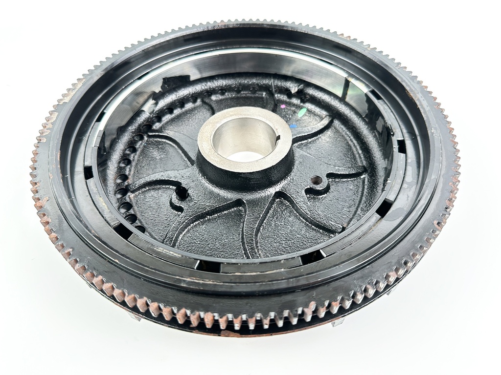 2014+ Mercury 75 90 115 HP Flywheel & Stator Assembly 8M0090795 8M0088059 OEM