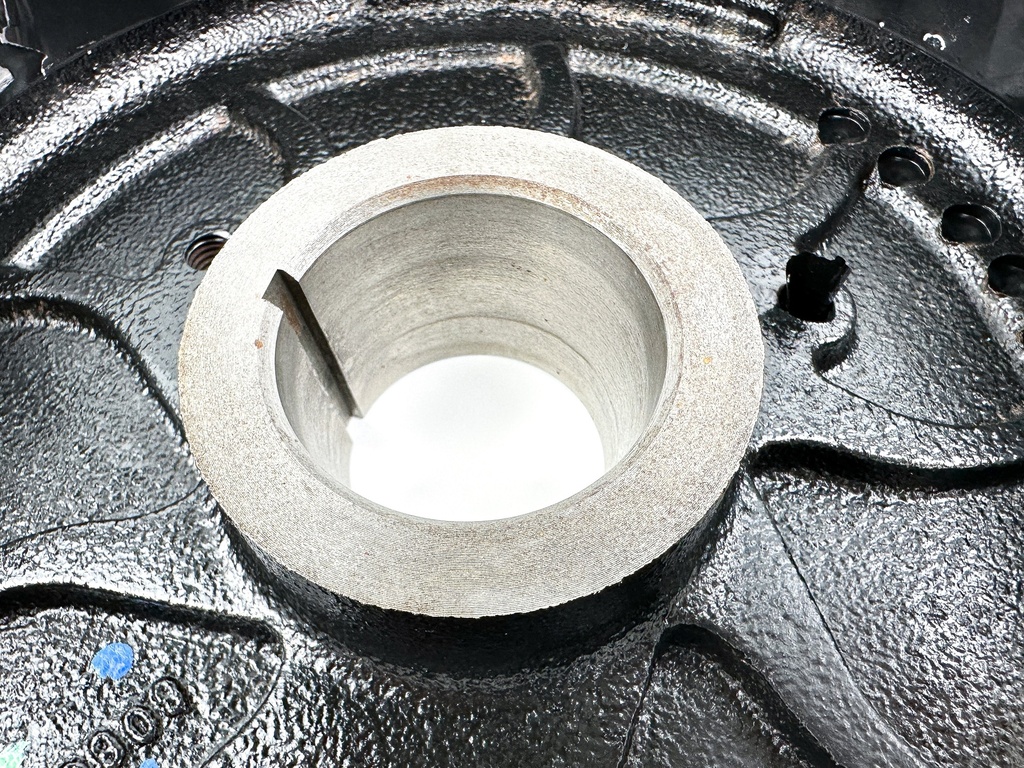 2014+ Mercury 75 90 115 HP Flywheel & Stator Assembly 8M0090795 8M0088059 OEM