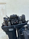 1997 Evinrude 50HP 2 Stroke Outboard Engine W/ 20" Shaft - Just Serviced