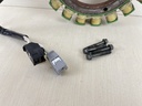 2003 Suzuki 140HP 4 Stroke Outboard Battery Charge Coil Stator Assembly 32120-90J10