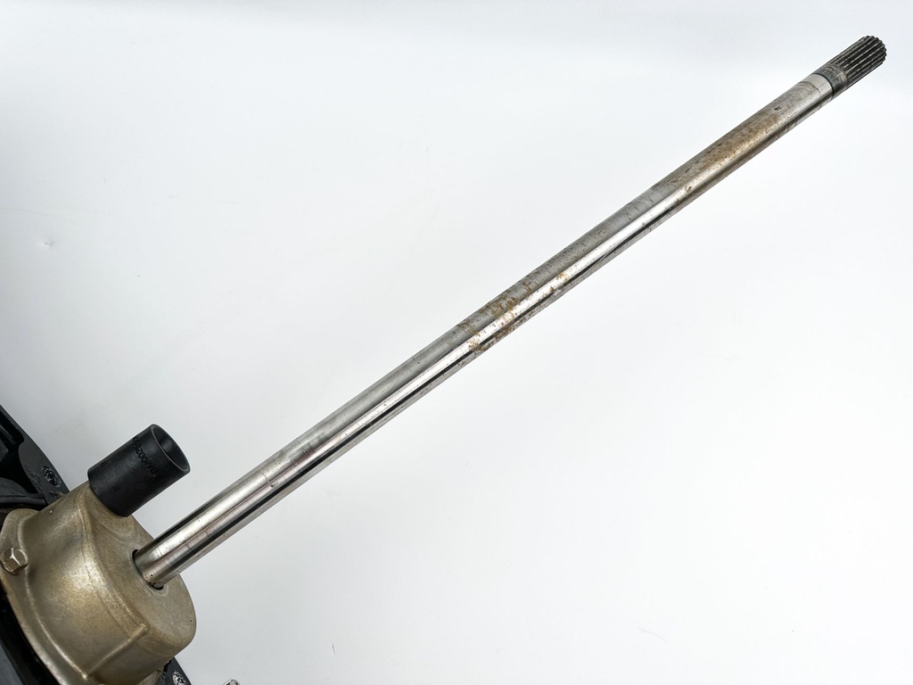 2015 Mercury 90HP 4 Stroke 20" Lower Unit Gear Case RH Assembly 8M0088072