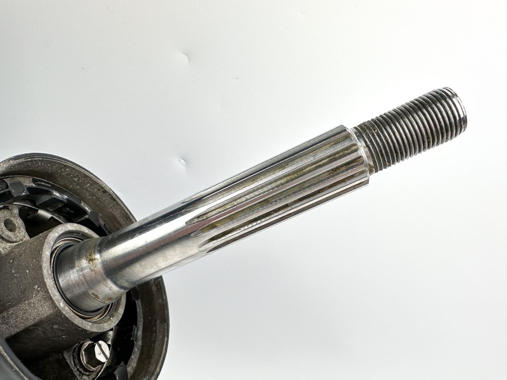 2015 Mercury 90HP 4 Stroke 20" Lower Unit Gear Case RH Assembly 8M0088072