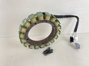 2003 Suzuki 140HP 4 Stroke Outboard Battery Charge Coil Stator Assembly 32120-90J10