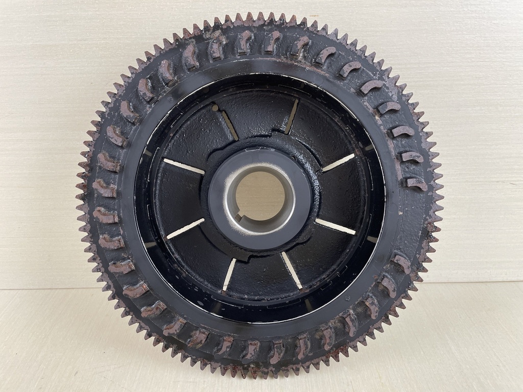 2012 Suzuki 140HP DF140 4 Stroke Outboard Flywheel Assembly 32102-92J10