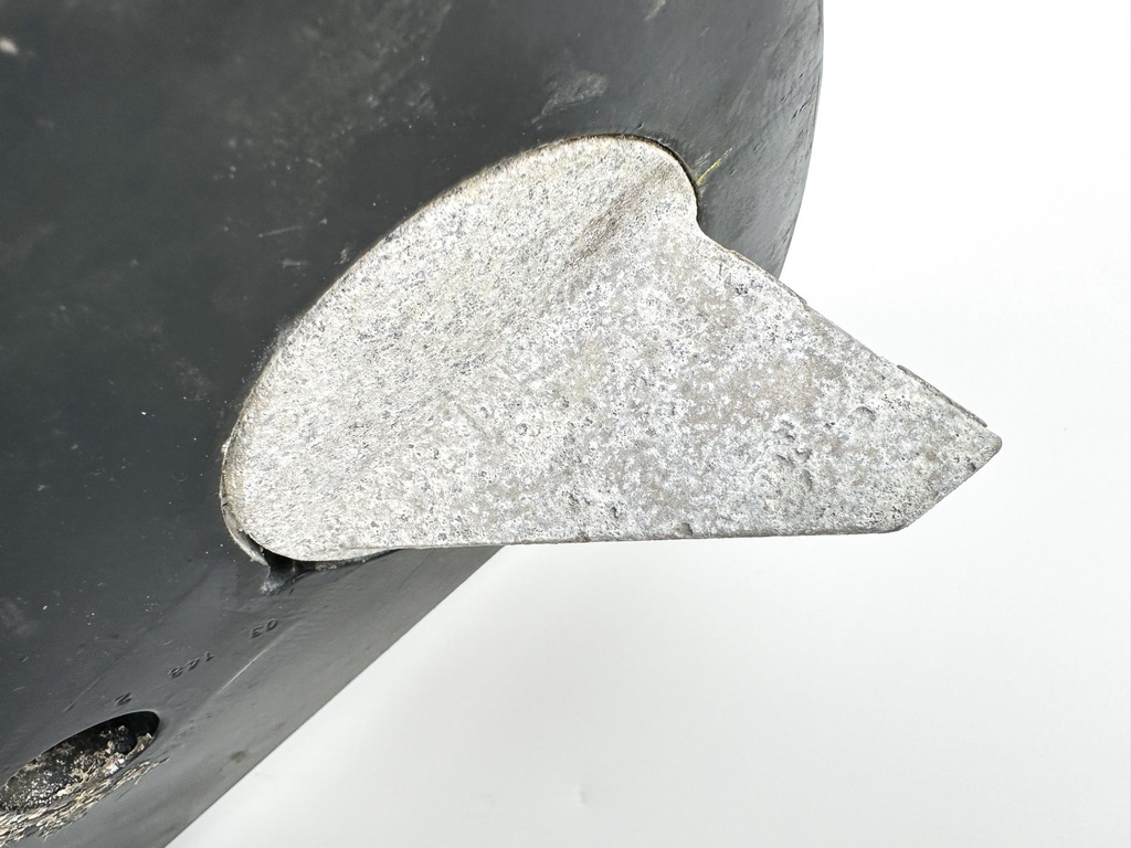 98-06 Mercury 75 90 115 HP 4 Stroke Carb 20" Long Lower Unit 888845T03