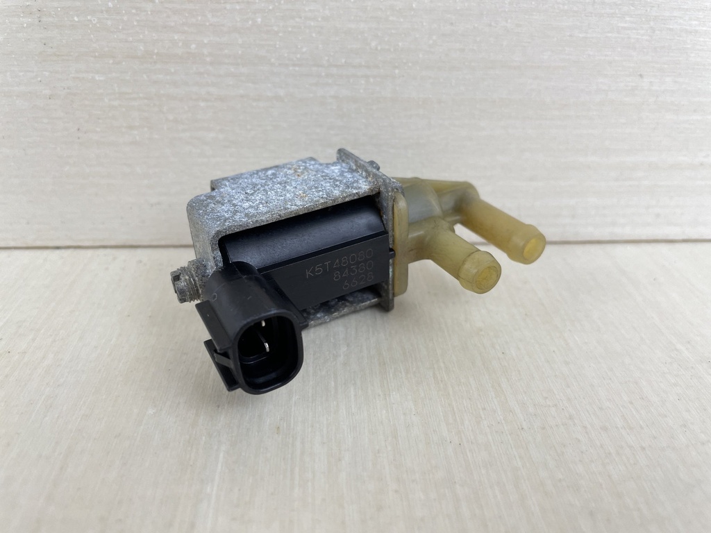 2007 Suzuki 50HP 4 Stroke Outboard IAC Valve Assembly 18117-84380