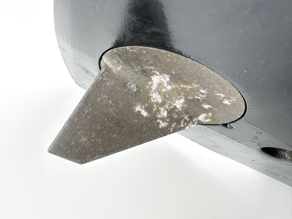 1999-2006 Mercury 75 90 115 HP 4 Stroke 20" Long Lower Unit 2.07:1 9011J2