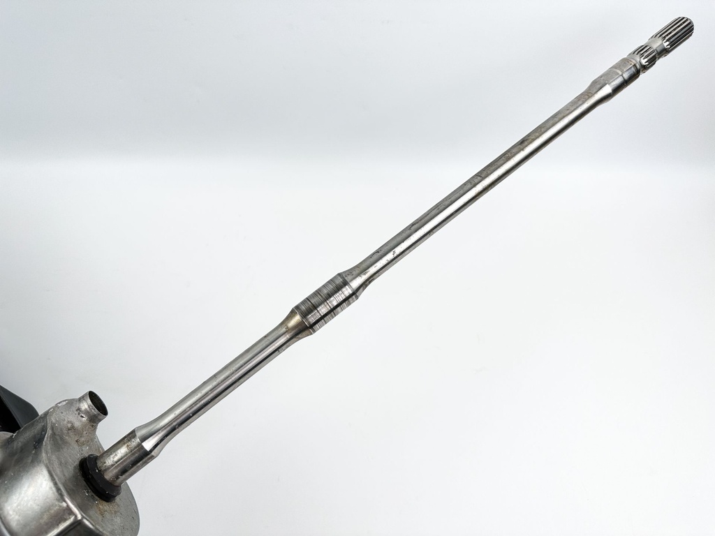 1999-2006 Mercury 75 90 115 HP 4 Stroke 20" Long Lower Unit 2.07:1 9011J2