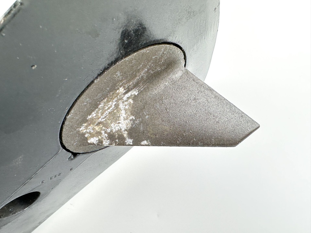 1999-2006 Mercury 75 90 115 HP 4 Stroke 20" Long Lower Unit 2.07:1 9011J2