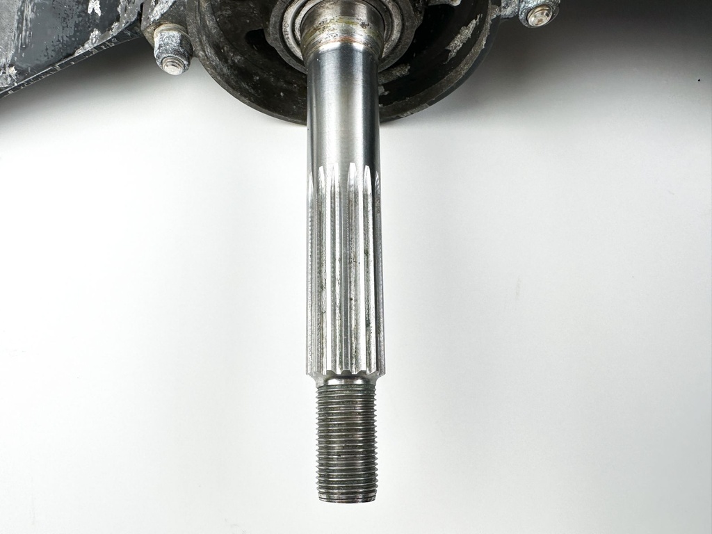 1999-2006 Mercury 75 90 115 HP 4 Stroke 20" Long Lower Unit 2.07:1 9011G67