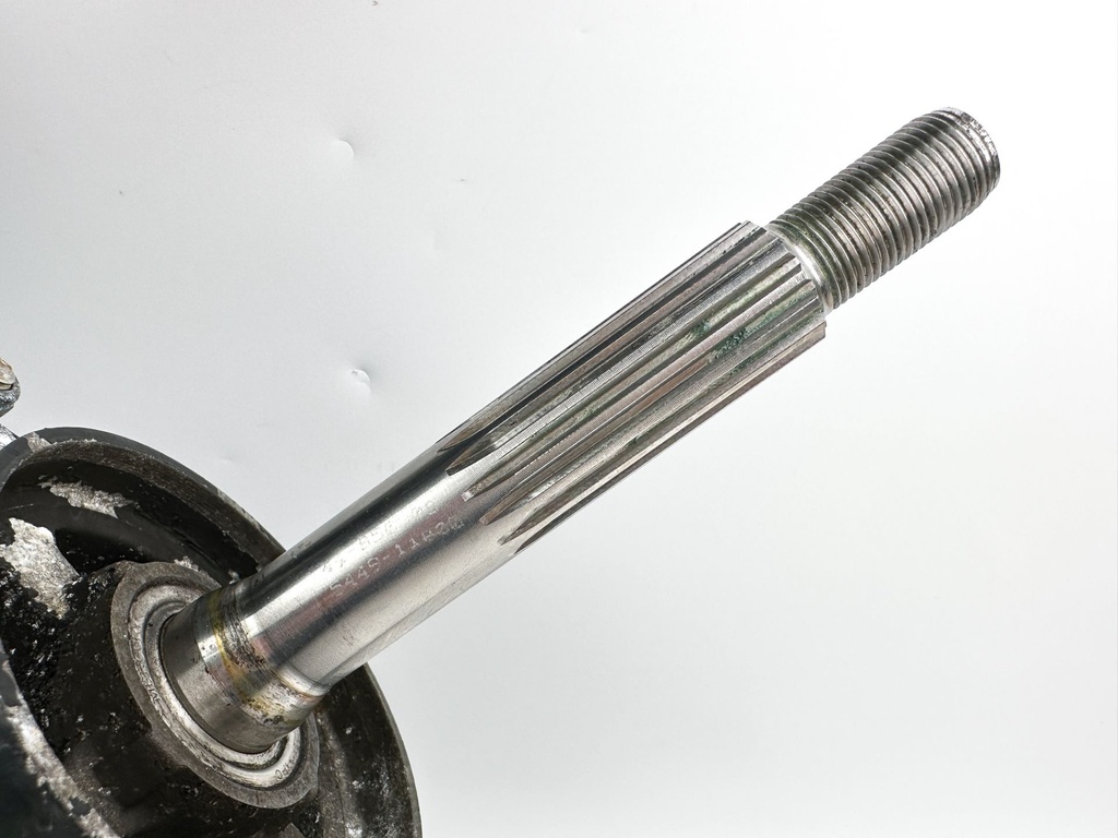 1999-2006 Mercury 75 90 115 HP 4 Stroke 20" Long Lower Unit 2.07:1 9011G67