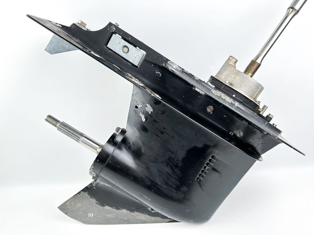 1999-2006 Mercury 75 90 115 HP 4 Stroke 20" Long Lower Unit 2.07:1 9011G67