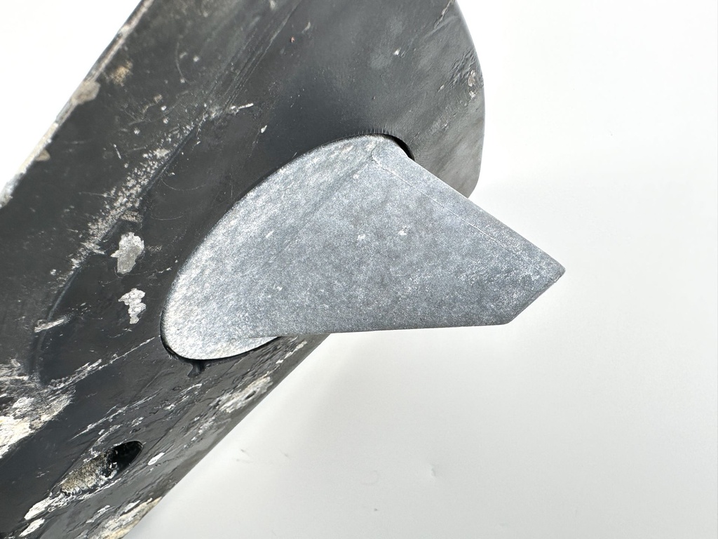 1999-2006 Mercury 75 90 115 HP 4 Stroke 20" Long Lower Unit 2.07:1 9011G67