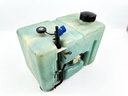 Yamaha Remote Outboard Oil Tank 10.5L 2.8 Gallons W/ Pump & Sensor