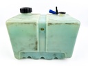 Yamaha Remote Outboard Oil Tank 10.5L 2.8 Gallons W/ Pump & Sensor