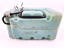 Yamaha Remote Outboard Oil Tank 10.5L 2.8 Gallons W/ Pump & Sensor
