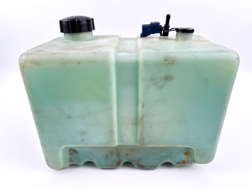 Yamaha Outboard Remote Oil Tank 10.5L 2.8 Gallons W/ Pump & Sensor