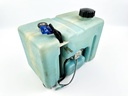 Yamaha Outboard Remote Oil Tank 2.8 Gallons 10.5L W/ Pump & Sensor