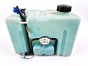 Yamaha Outboard Remote Oil Tank 2.8 Gallons 10.5L W/ Pump & Sensor